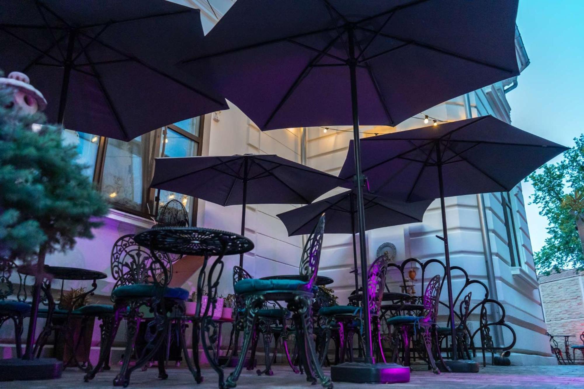 Conacul Coroanei Luxury Boutique Hotel Bukarest Kültér fotó