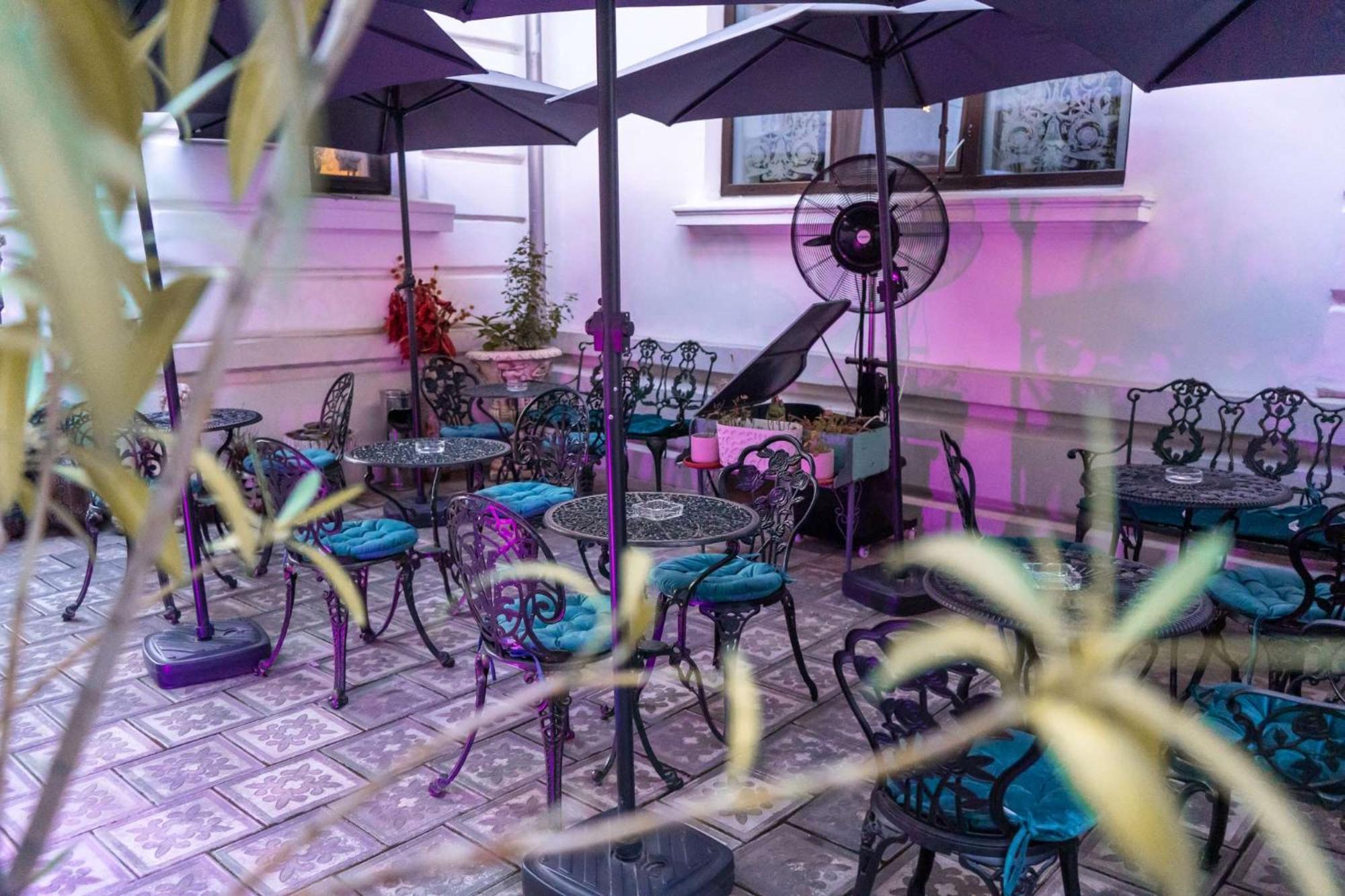 Conacul Coroanei Luxury Boutique Hotel Bukarest Kültér fotó