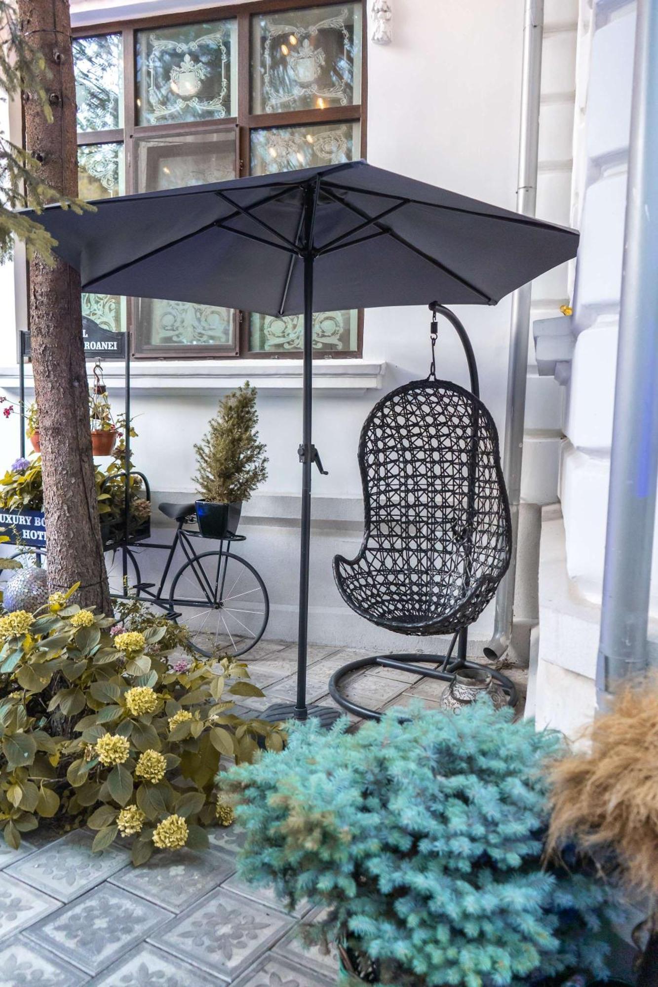 Conacul Coroanei Luxury Boutique Hotel Bukarest Kültér fotó