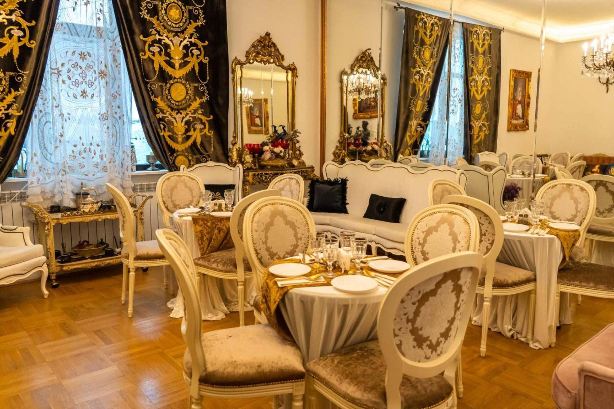 Conacul Coroanei Luxury Boutique Hotel Bukarest Kültér fotó
