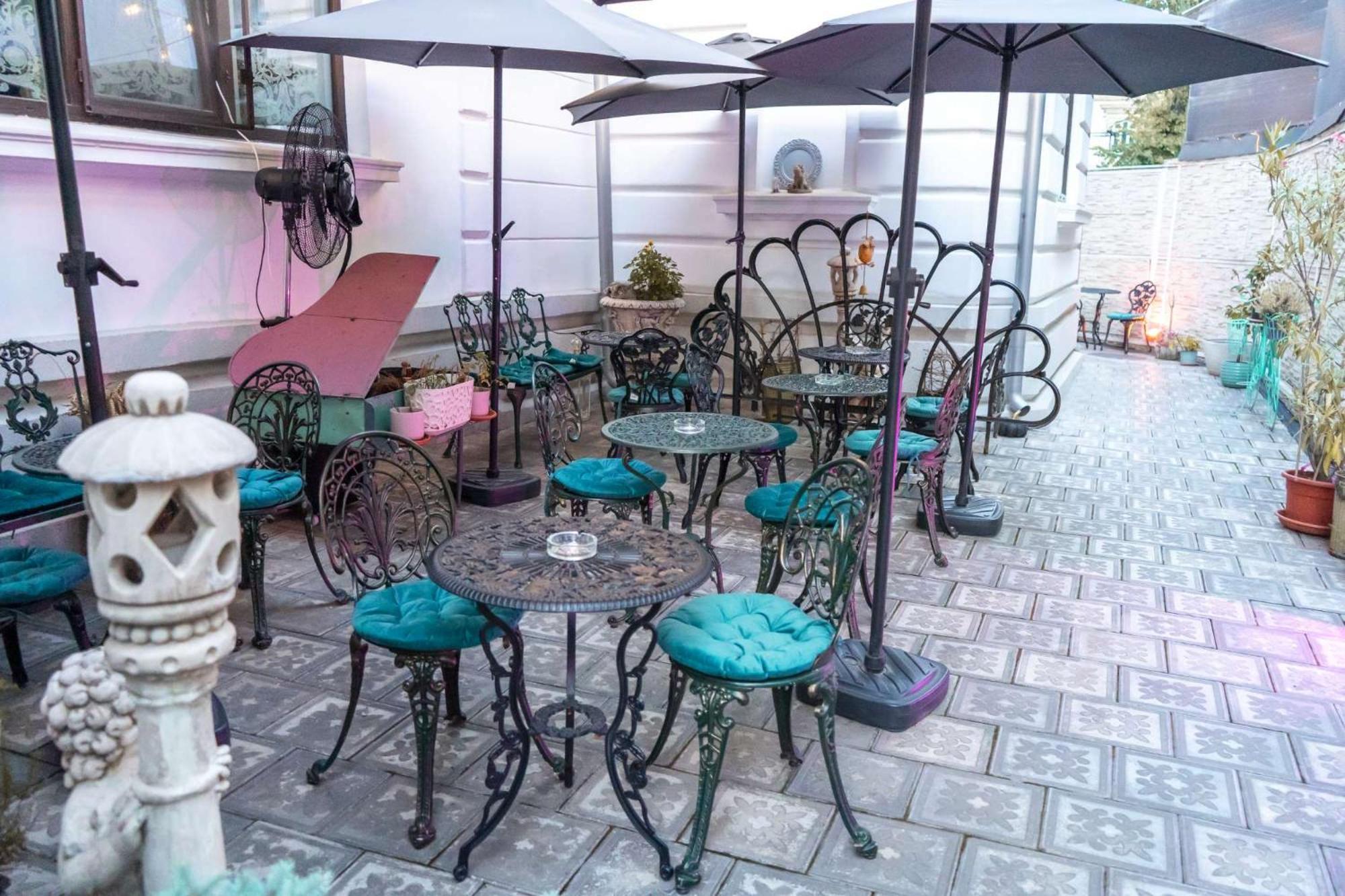Conacul Coroanei Luxury Boutique Hotel Bukarest Kültér fotó
